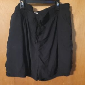 Women's Size 3XL Athletic Shorts